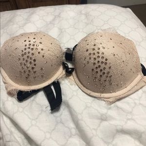 Victoria’s Secret Sparkle Bra